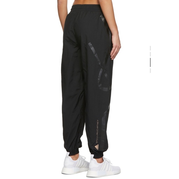 Adidas Woven Pants - Picture 4 of 5